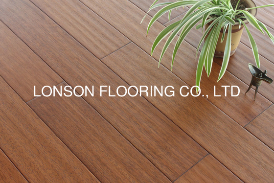 Quality Brazilian Oak Solid Hardwood Flooring, different stains & surfaces available factory
