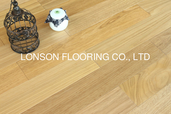 Quality Brazilian Oak Solid Hardwood Flooring, different stains & surfaces available factory