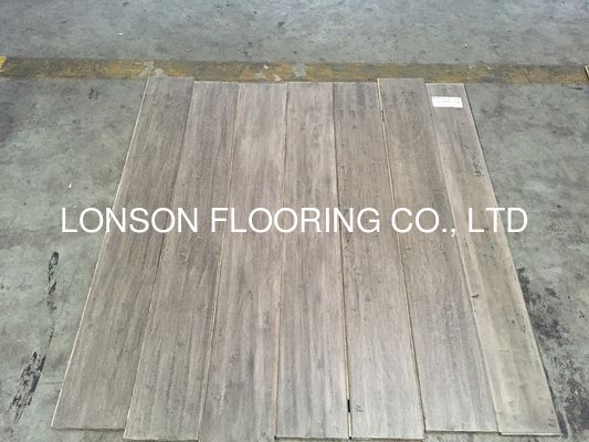 Quality Prefinished Hevea Hardwood Flooring Rubber Multi Layers Engineered Wood Flooring factory