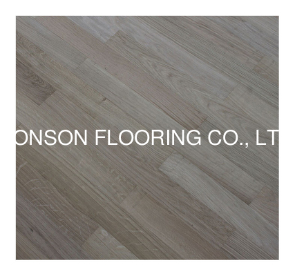 Quality Unfinished Oak Engineered Wood Flooring, 600 X 70MM, No Bevel factory