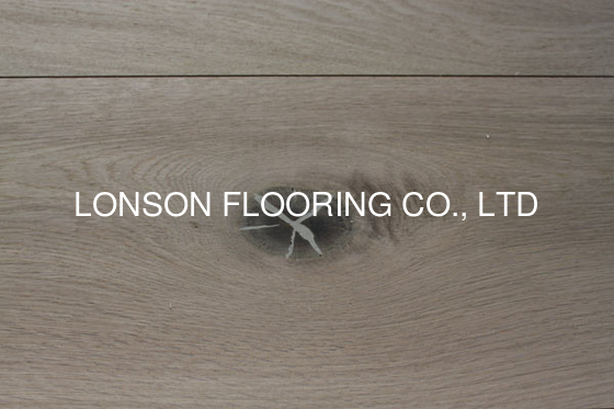 Quality unfinished wide plank European Oak Engineered Wood Flooring with width 150-450MM factory