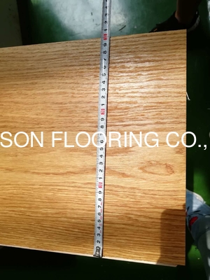 Quality 300MM oiled European Oak Engineered Wood Flooring, Character ABCD grade factory