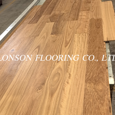 Austrlian Tallowwood Engineered Wood Flooring with Width 136mm Length 1900mm