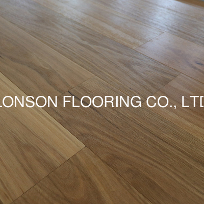 Quality Austrlian Tallowwood Engineered Wood Flooring with Width 136mm Length 1900mm factory
