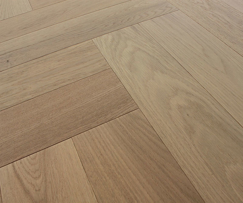 quality Herringbone Oak Engineered Hardwood Flooring, High Quality, Factory Price factory