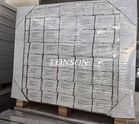 quality Natural Vanished Herringbone Oak Engineered Wood Flooring To Italy factory