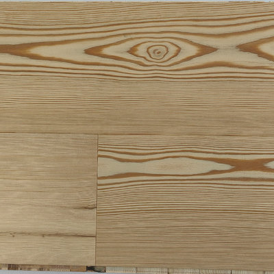 Quality 3-layer All Pine Engineered Wood Flooring with 4mm Pine Veneer and 1900 x 180 x 15MM Size factory