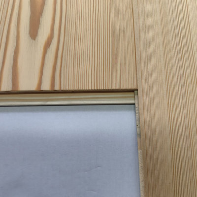 Quality 3-layer All Pine Engineered Wood Flooring with 4mm Pine Veneer and 1900 x 180 x 15MM Size factory