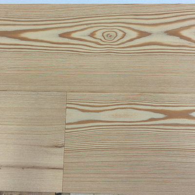 Quality 3-layer All Pine Engineered Wood Flooring with 4mm Pine Veneer and 1900 x 180 x 15MM Size factory
