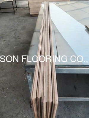 Quality Quality Oak Engineered Wood Flooring To Australia, 190 X 15/3MM factory