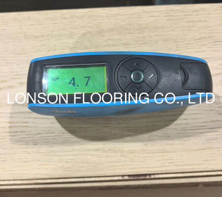 Quality European Oak Engineered Timber Flooring with 2mm Sliced Oak Veneers in 1900 x 190 x 14MM Size and 25 Years Residential Warranty factory