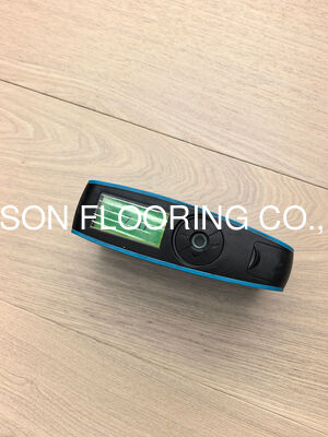 Quality Ash Engineered Wood Flooring with 3mm Oak Veneers in 1900 x 190 x 15MM Size and 25 Years Residential Warranty factory