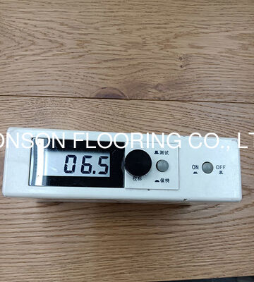 Quality Smoked Oak Multi-ply Engineered Wood Flooring to Italy, 190 x 14/3MM factory