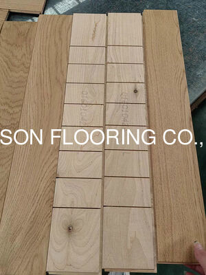 Quality Popular Herringbone Parquet Oak Engineered Flooring, 600 x 90 x 10/4MM factory