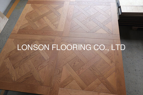 Quality Versailles Panels Flooring parquet flooring panels crafted for sophisticated interiors requiring timeless design and robust durability factory