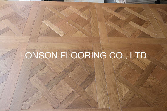 Quality Versailles Panels Flooring parquet flooring panels crafted for sophisticated interiors requiring timeless design and robust durability factory
