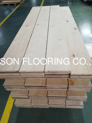 Quality Brown stained European Oak Engineered timber flooring, wood flooring supplier & exporter factory
