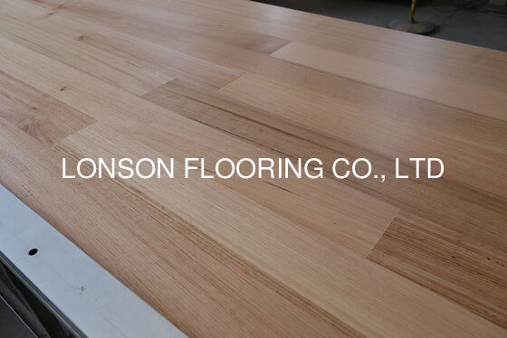 Quality Tasmanian Oak Engineered Timber Flooring, Matt Finishing, Square Edge factory