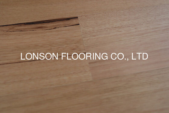Quality Tasmanian Oak Engineered Timber Flooring, Matt Finishing, Square Edge factory