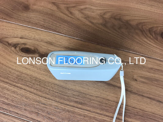 Quality Premium 190mm American Walnut Engineered Wood Flooring factory