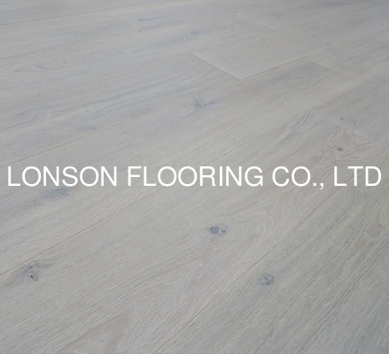 quality smoked, handscraped & brushed European Oak engineered wood flooring,220*20MM factory