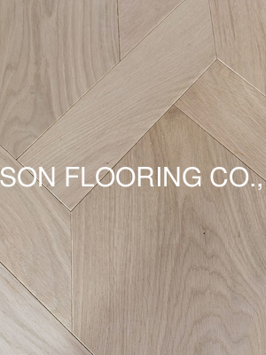Quality Shaped Oak Parquet Flooring, Hexagon & Trapizium Parquet, Unfinished factory